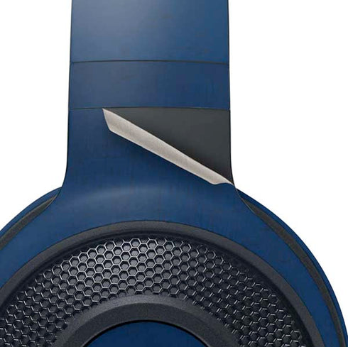 NHL Toronto Maple Leafs Distressed Razer Kraken X Skin